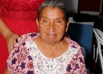 Morre a idosa que foi agredida e ainda teve a casa incendiada por um casal de vizinhos