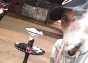 Polícia prende segundo assassino de Junior Roas, no Parque do Lageado