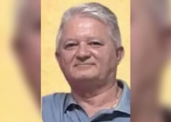 Corpo de oficial de Justiça é encontrado carbonizado em Dourados e uma mulher está presa