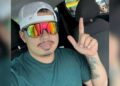 Jovem é morto a tiros perto de evento de motocross e autor é preso fugindo por mata