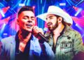 Douglas Rodrigo lança “Problema de Vista” com a participação do cantor Loubet