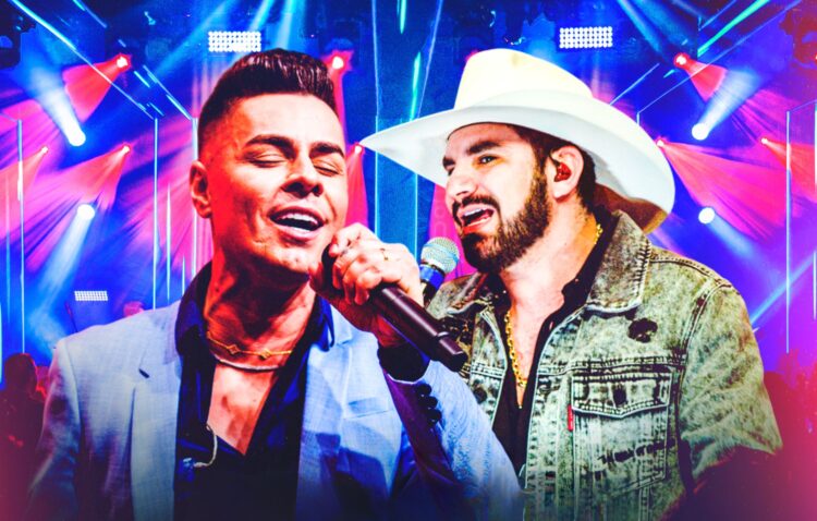Douglas Rodrigo lança “Problema de Vista” com a participação do cantor Loubet