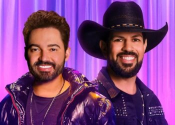 Pela primeira vez, Fernando e Sorocaba levam o Churrasco On Fire para Três Lagoas