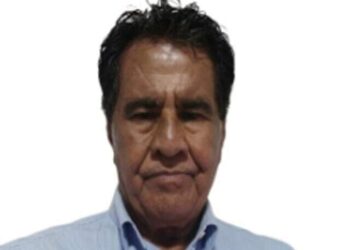 Esposa de candidato à prefeito de Campo Grande o acusa de violência doméstica