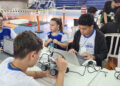 Escola Sesi terá 50 competidores na etapa regional da Olimpíada Brasileira de Robótica