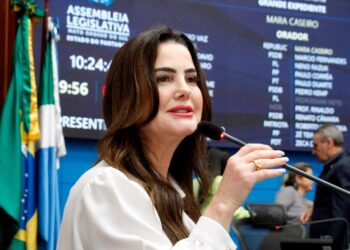 “Cada caso de violência contra a mulher é uma falha de toda a sociedade”, diz Mara