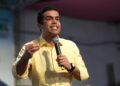 Beto Pereira define os cinco eixos prioritários para Campo Grande