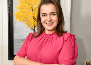 Convenção neste sábado oficializa candidatura de Adriane à Prefeitura de Campo Grande