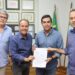 Beto Pereira assume compromissos com a construção civil e o SECOVI-MS