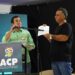 Beto assina compromisso com educadores e reafirma planos para transformar a educação em Campo Grande