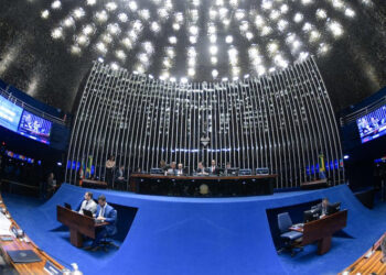 Senado define prioridades para o segundo semestre: reforma tributária e reoneração da folha