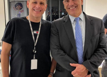 Quem é Eduardo Tagliaferro, chefe da área do TSE contra fake news que agiu a mando de Moraes