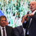 Lula assina decreto que muda regulamentação do gás natural no País