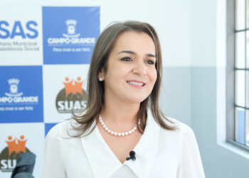 Adm de Adriane diz que ela é premiada por eficiência em gestão pública e inovações tecnológicas