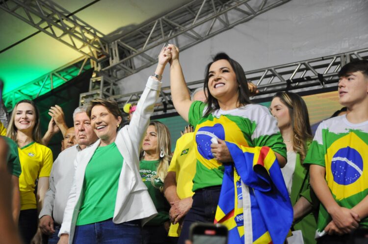Campanha “Sem Medo de Fazer o Certo”, de Adriane, é lançada oficialmente amanhã
