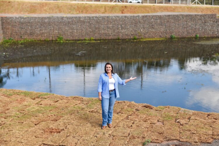 Obras estruturantes colocaram fim a problemas crônicos de alagamentos, em Campo Grande