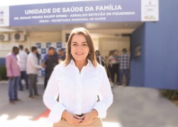 Gestão atual coloca Campo Grande entre as 5 capitais com a saúde básica mais bem avaliada do país