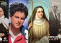 Exposição de Santidade no Santuário Diocesano São Judas: Uma Celebração da Família e da Amizade