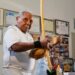 Projeto “Permeando a Capoeira pelo Mato Grosso do Sul” chega a Corumbá nesta semana
