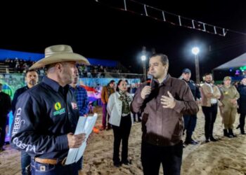 Apoio entre instituições fortalece o futuro do agronegócio em MS