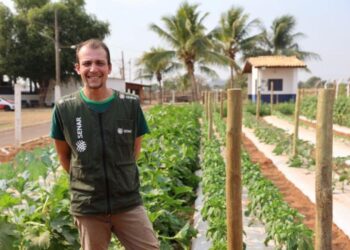 Técnico do Senar/MS relata experiência em ação para reconstruir agropecuária do RS atingida por enchentes