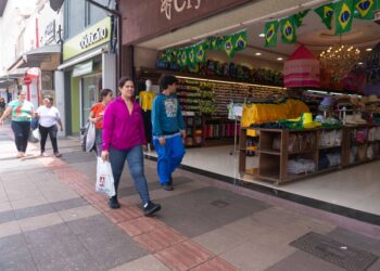 Prefeita Adriane sanciona lei que agiliza abertura de empresas em Campo Grande