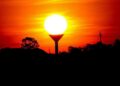 Sol e calor predominam em Mato Grosso do Sul nesta quinta-feira, prevê Cemtec