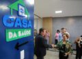 Casa da Saúde é inaugurada na região central de Campo Grande