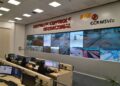 Concessionária utiliza nova ferramenta para ações de combate a focos de incêndio na BR-163