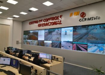 Concessionária utiliza nova ferramenta para ações de combate a focos de incêndio na BR-163