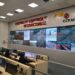 Concessionária utiliza nova ferramenta para ações de combate a focos de incêndio na BR-163