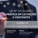 TCE-MS promove curso sobre “Convênios e suprimentos de fundos”