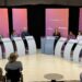 No segundo debate, Adriane é atacada e sai na defensiva apresentando resultados do que fez e fará por CG