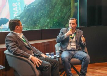 Crescimento do setor florestal em MS impulsiona demanda por mão de obra qualificada