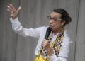 Agosto Lilás traz a MS criadora da 1ª Delegacia de Combate ao Feminicídio do País