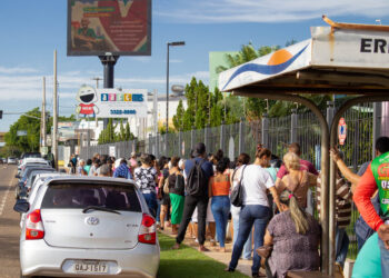 AACC/MS promove Feirão do Cincão, com milhares de peças a cinco reais