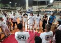 Dourados sedia projeto “Permeando a Capoeira pelo MS” nesta semana