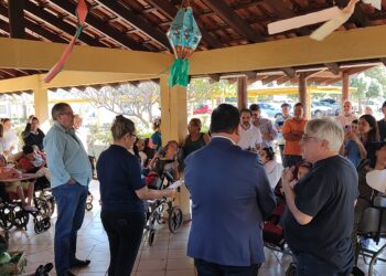 Na Capital, agricultores familiares iniciam entrega de alimentos no Cotolengo