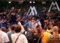 Músicos da Orquestra de Câmara do Pantanal integram turnê que passa por 4 estados