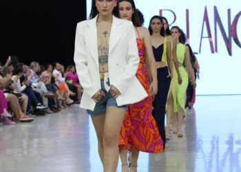 4ª Edição do MS Fashion Week acontece na primeira semana de setembro