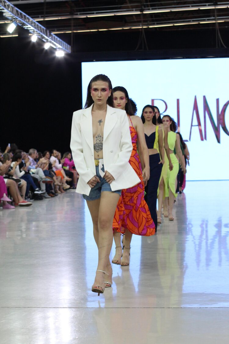 4ª Edição do MS Fashion Week acontece na primeira semana de setembro