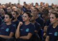 Com ampliação de 540 vagas, MS convoca novos aprovados em concursos da PM e Bombeiros