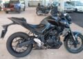 Leilão do Detran-MS tem moto esportiva com lance 5 vezes abaixo do valor de mercado