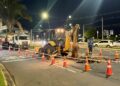 Águas Guariroba atua 24 horas por dia levando água de qualidade e esgoto tratado à população