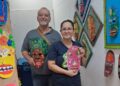 Projeto de Arte Educação de Campo Grande foi finalista em prêmio nacional