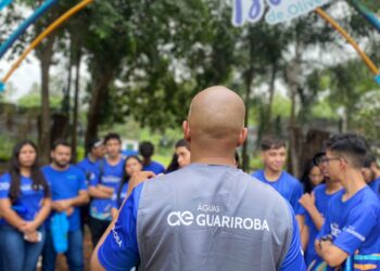 Programa Pioneiros, da Águas Guariroba, bate recorde de inscritos neste ano