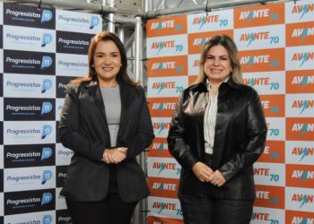 Camila por Camila, candidata Adriane tem a sua e afirma que são 25 anos de experiência