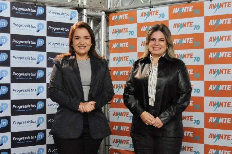 Camila por Camila, candidata Adriane tem a sua e afirma que são 25 anos de experiência