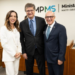 Em visita a Campo Grande, Paulo Gonet defende união dos MPs em prol da população