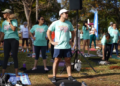 Beto Pereira anuncia intenção de criar parque de 100 hectares na região do Nova Lima